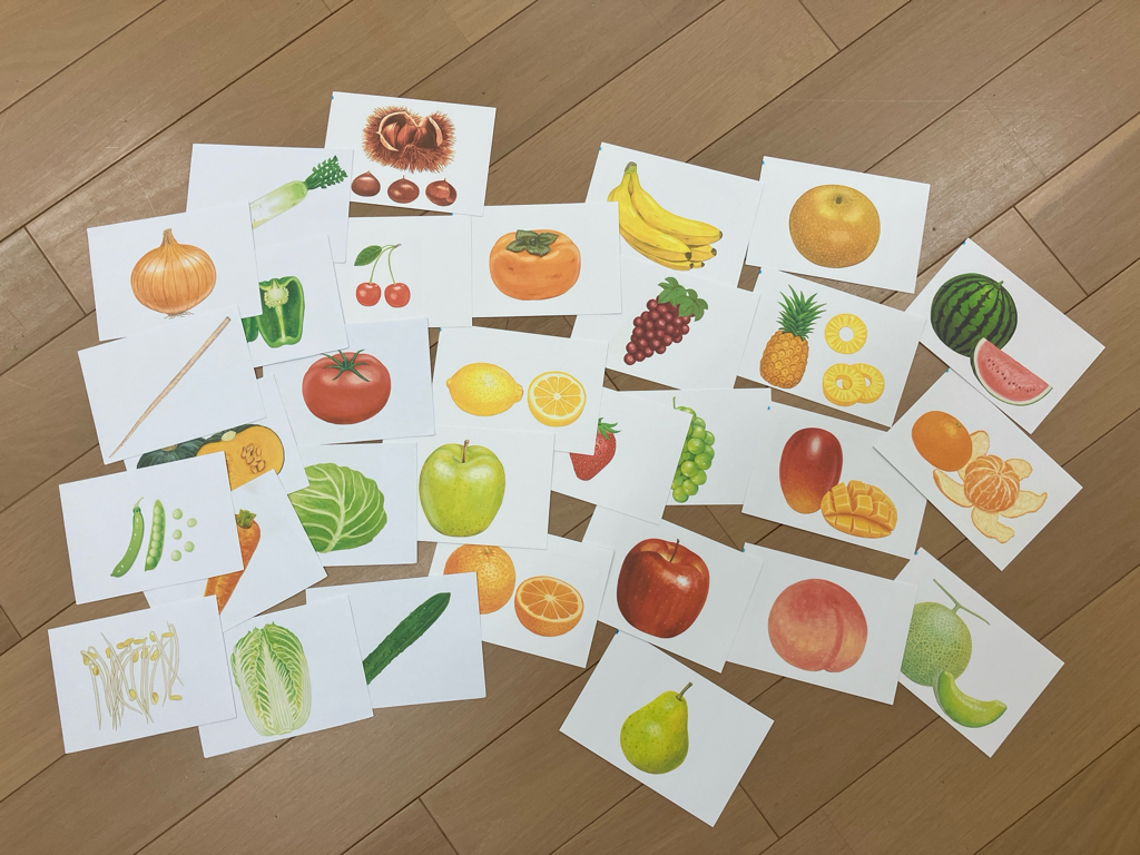 トイトレに『おトイレクイズ』